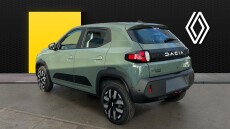 Dacia Spring 27kWh Expression 65 48kW 5dr Auto Electric Hatchback